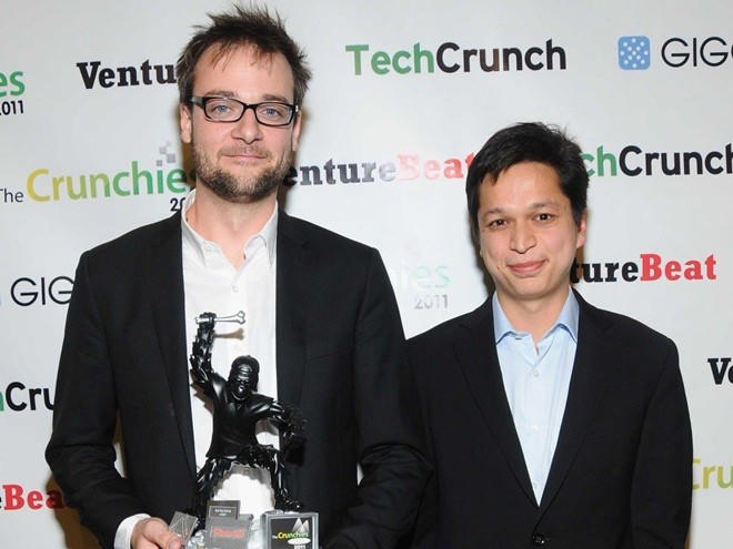 Những cách khởi nghiệp “khác người” của doanh nhân thành đạt 